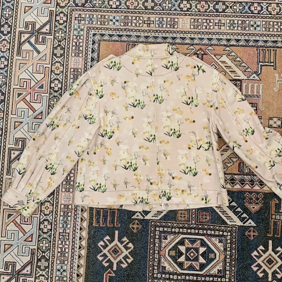 REBECCA TAYLOR JACKET - Picture 10 of 10
